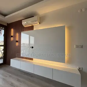 Tv Wall Console