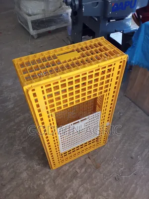 Transport Crete