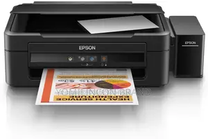 Epson Ink Tank L220 Wireless