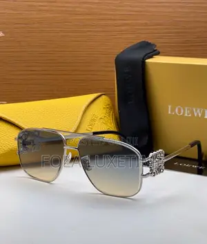 Loewe High Quality Fashion Sunglasses 