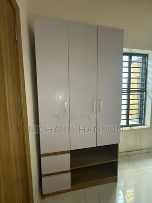 1bdrm Shared Apartment in Ikota Villa(Just 1, Chevron for rent