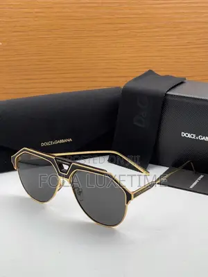 D G Fashion Sunglasses 