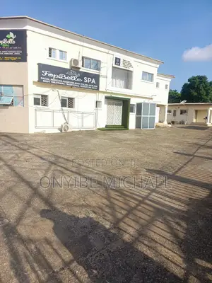 Commercial Property