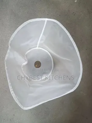 Tigernut Net / Mesh