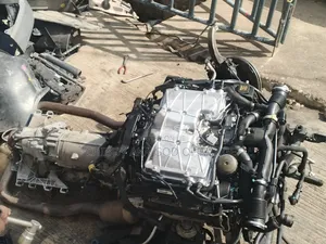 Range Rover Engines Samama and Other