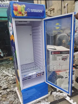 Snowsea Chiller 400 Litres