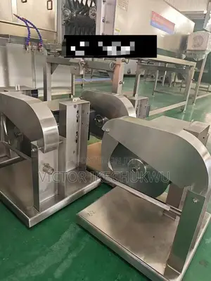 Chicken Cutter