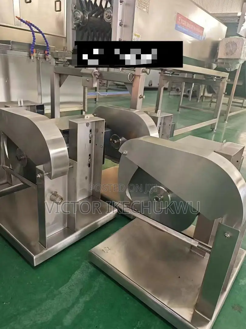 Chicken Cutter