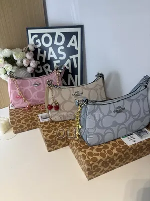 Lady's Luxury Bags