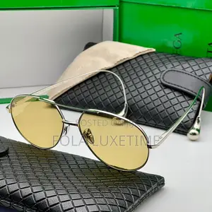 Bottega Fashion Sunglasses 