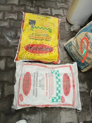 Waterseal in Bags