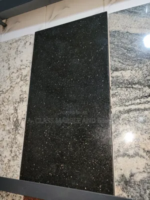 30x60 Black Galaxy Granite Marble