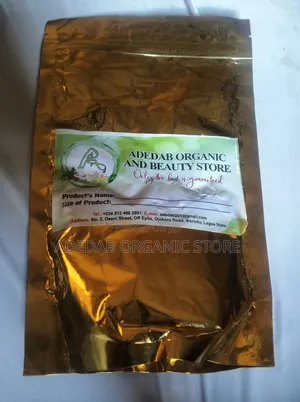 Ginkgo Biloba Extract Powder