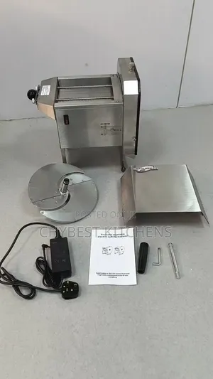 Plantain Manual Slicer