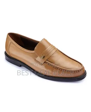 Trustyle Genuine Leather Shoe (Original From Uk)