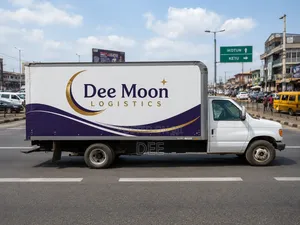 Truck Available for Relocation and Delivery