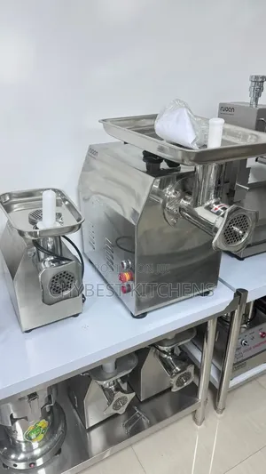 Size 32 Meat Mincer