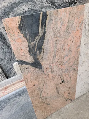 120x60 Red Juprano Granite Marble Floor Tiles