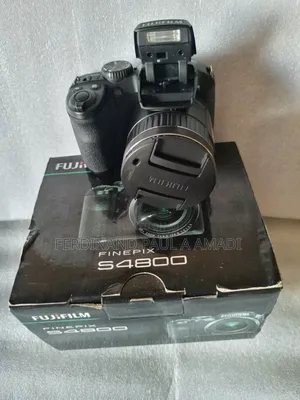 Fujifilm Mini Professional Photo Video Camera Hd