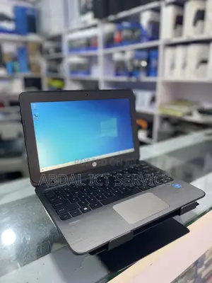 Laptop HP Stream 11-ah110hr 4GB Intel Celeron eMMC 60GB
