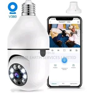 CCTV Security Camera Surveillance System
