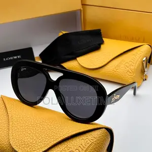 Loewe Fashion Sunglasses 