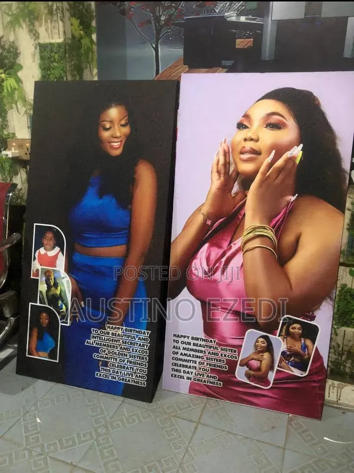 Austine Effect Multimedia And Printing
