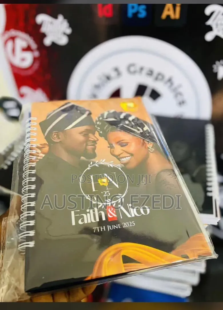 Austine Effect Multimedia And Printing