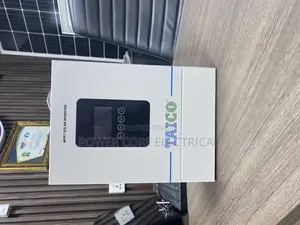 1.2 Kva 12v Taico Hybrid Inverter