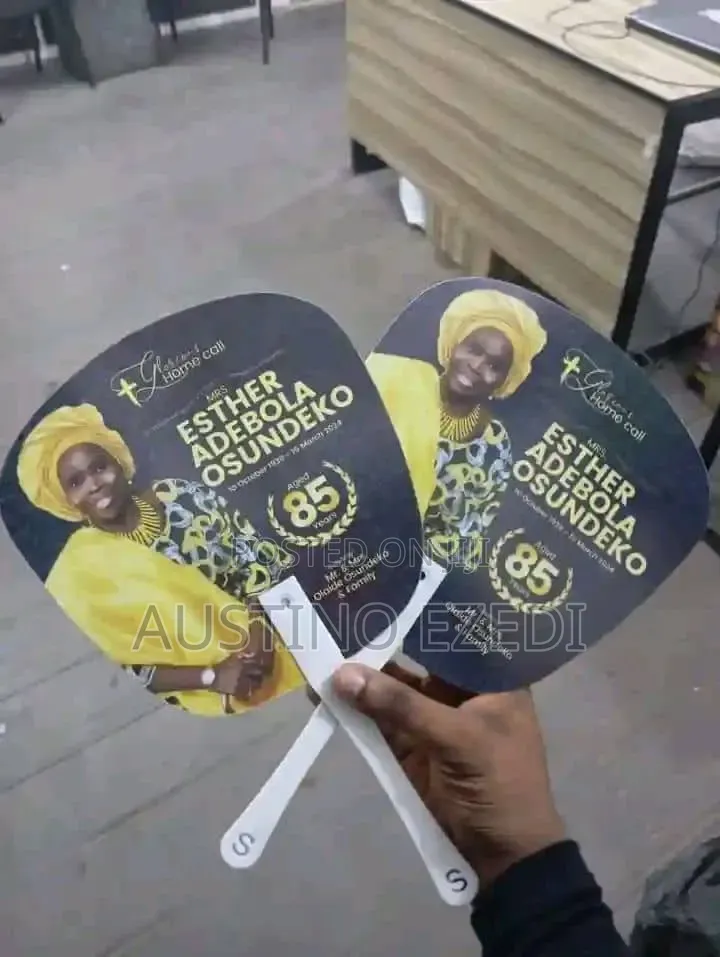 Austine Effect Multimedia And Printing