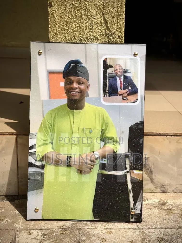 Austine Effect Multimedia And Printing