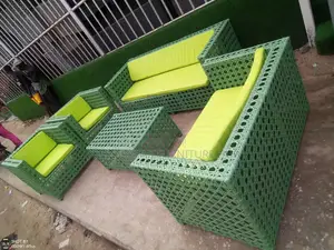 Outdoor Rattan Chairs by 7 Seaters