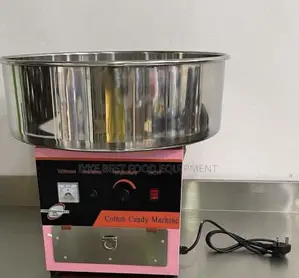 Candyfloss Machine