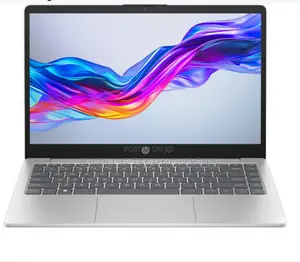 New Laptop HP 15 4GB Intel Core i3 SSD 256GB