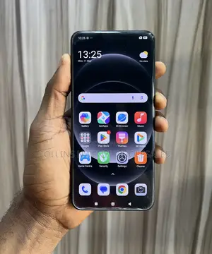 Xiaomi 14 Ultra 512 GB Black