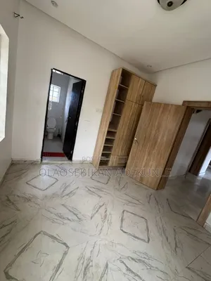 2bdrm Block of Flats in Main Oluyole for rent