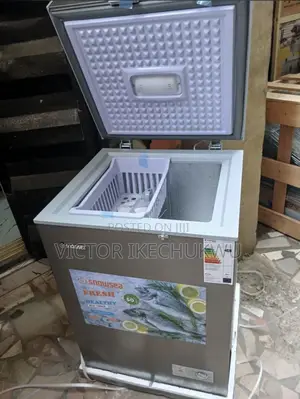 Snowsea Fridge Fridge