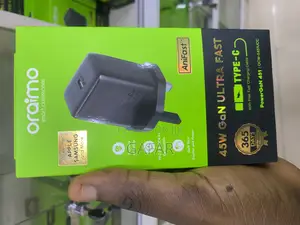 Oraimo Charger
