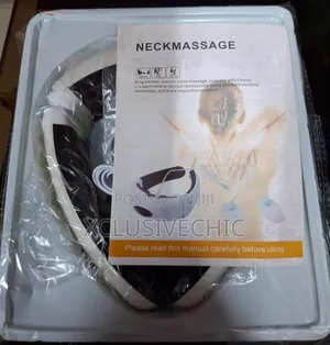 Neck Massager