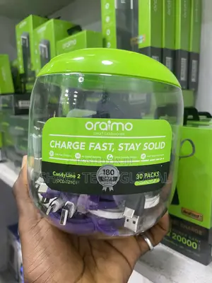 Oraimo 121c Type C Cable