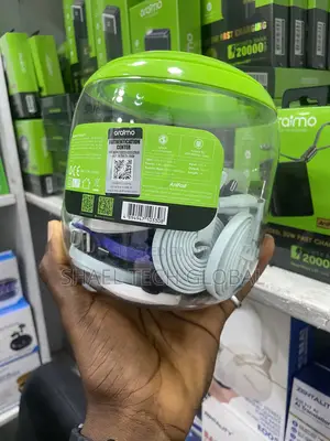 Oraimo 121c Type C Cable