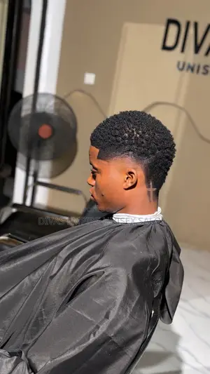 Haircut Appointment