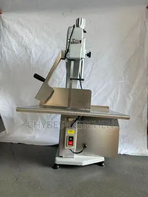 Commercial Bone Saw Machine
