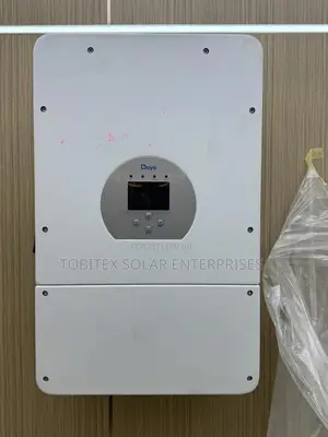 12kva Daye Hybrid Inverter 48v
