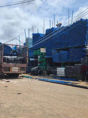 Plumbing Material