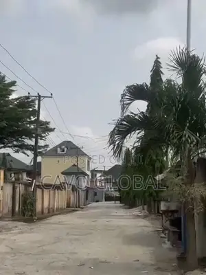 4 Plots of Land for Sale in a Beautiful and Serene Estate