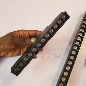 12w Magnetic Grille Spotlight (12eye)