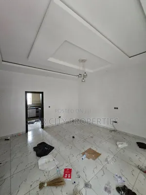 2bdrm Duplex in Omole for rent