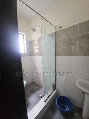 2bdrm Duplex in Omole for rent