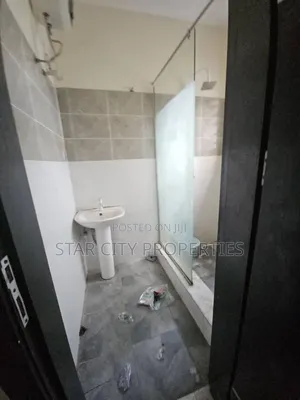 2bdrm Duplex in Omole for rent